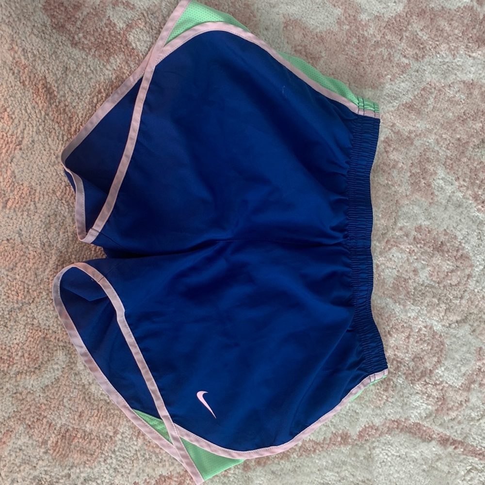 cute nike shorts